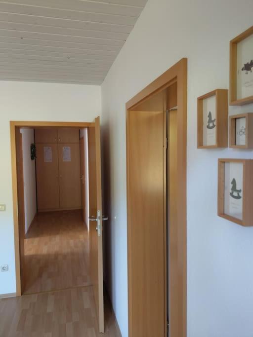 Wald-Apartment Limbach-Oberfrohna Exterior photo